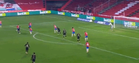 感谢非洲杯！萨拉赫风波迎喘息窗口，但其红军生涯已接近尾声