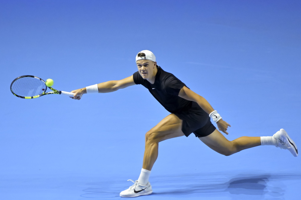 在比赛中展 在比赛中展