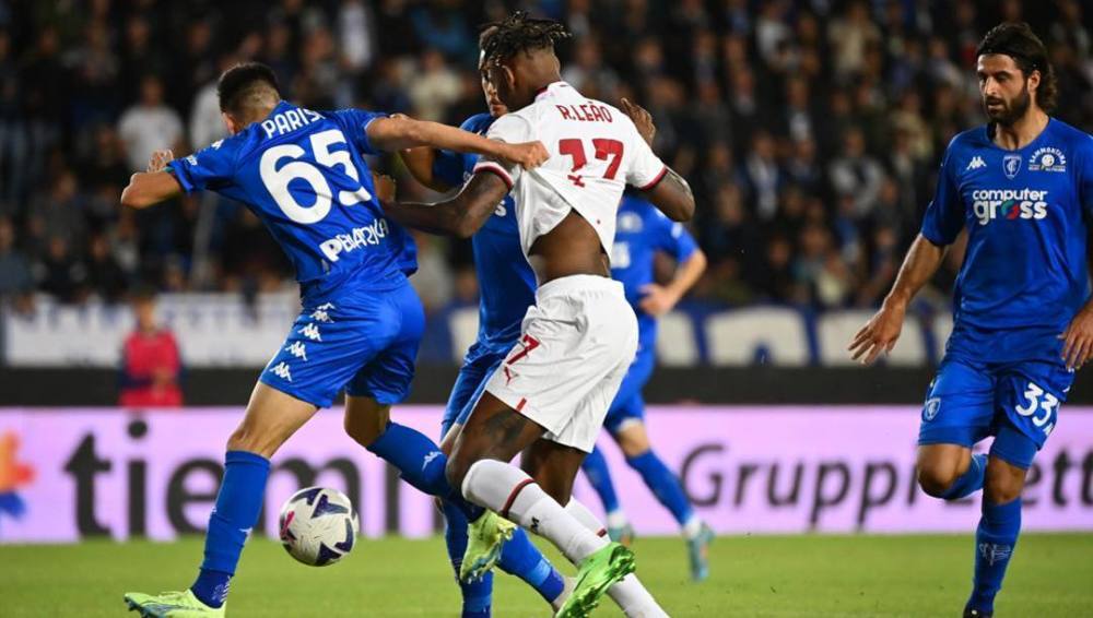 场上的表现 场上的表现