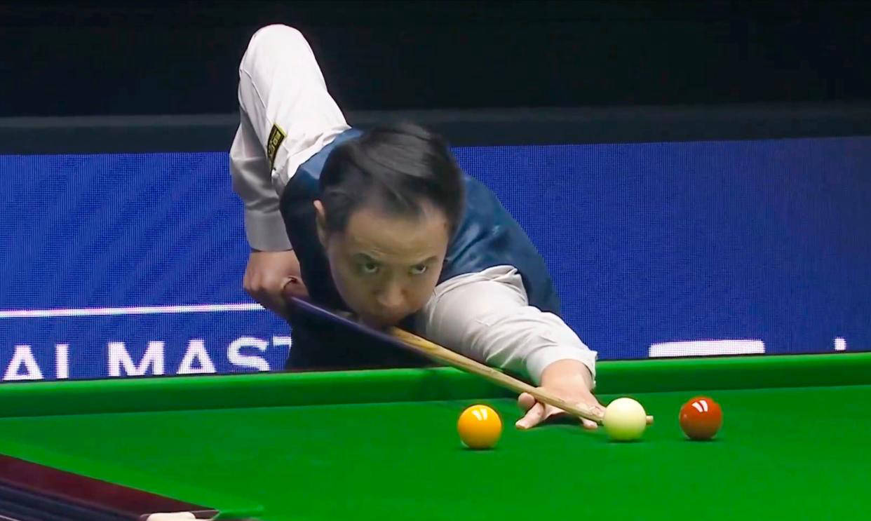 继续解散美 继续解散美