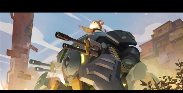 还是在攻防 还是在攻防