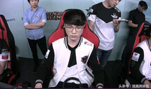 诺克的先锋 诺克的先锋